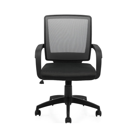 36" Round Table/Cross Base with 2 Chairs (G10900B) - Kainosbuy.com