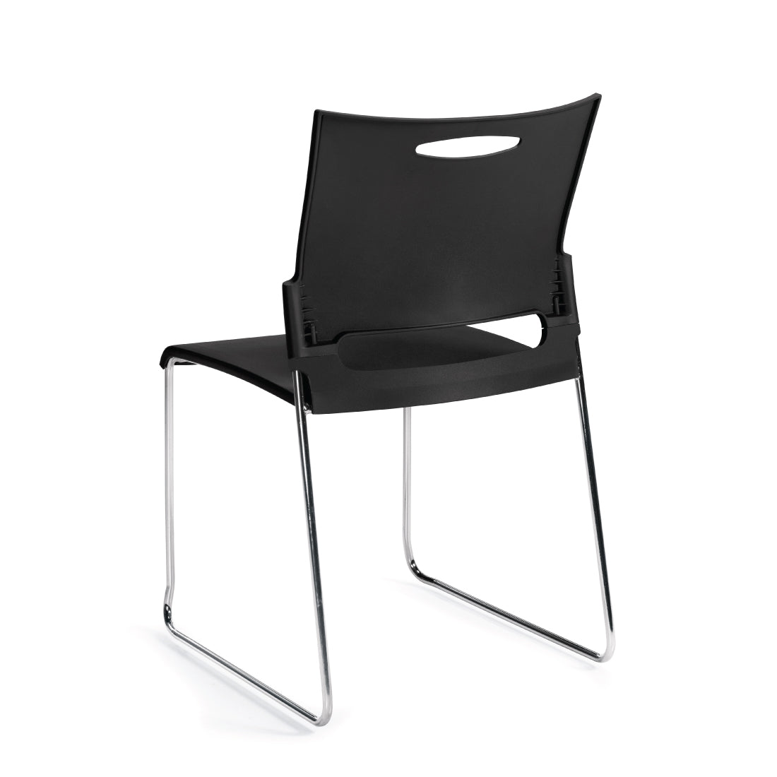 G11310B Stacking Armless Chair - Kainosbuy.com
