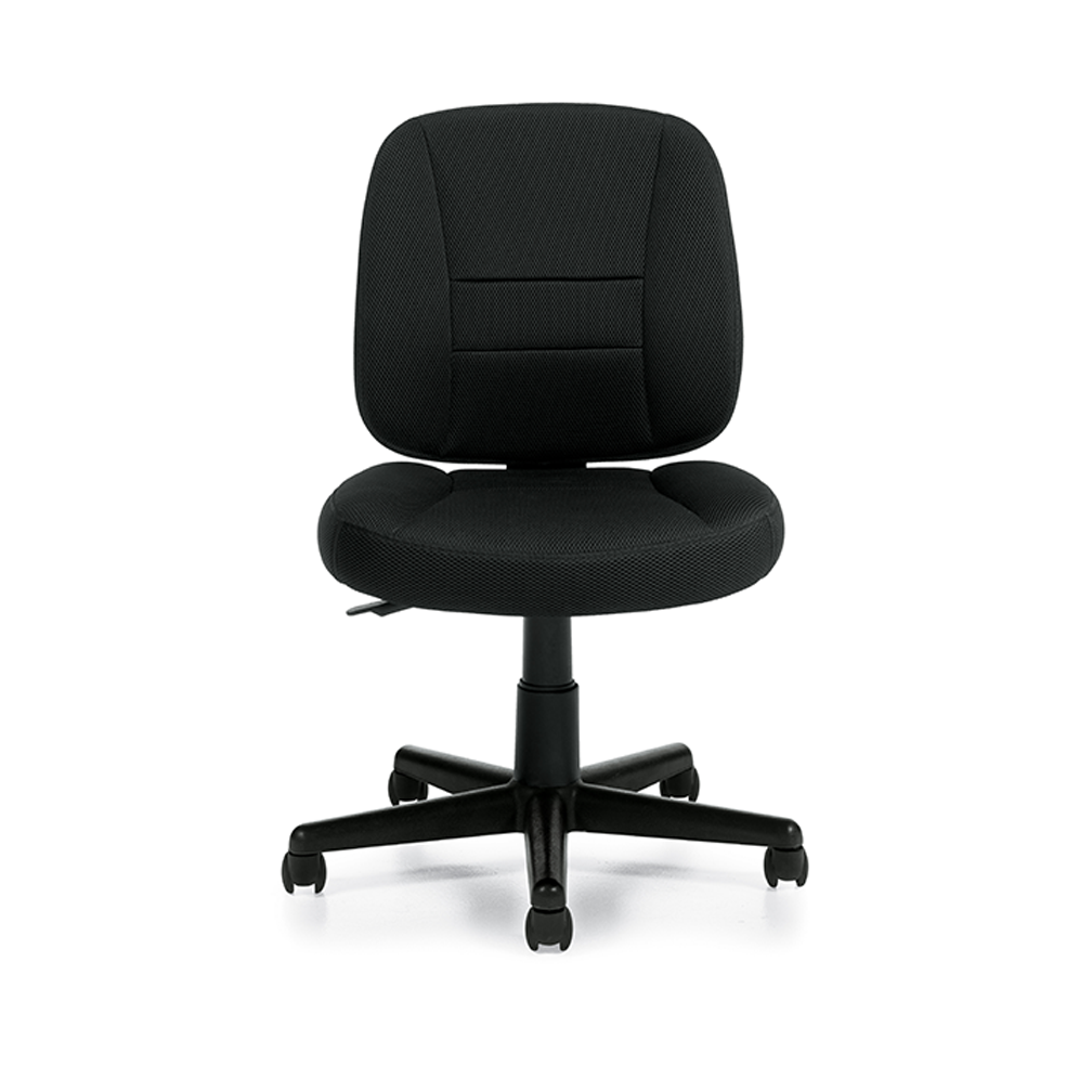 6ft. Racetrack Conference Table with<br>4 Chairs(G11343B) - Kainosbuy.com