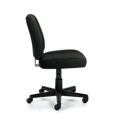 6ft. Racetrack Conference Table with<br>4 Chairs(G11343B) - Kainosbuy.com