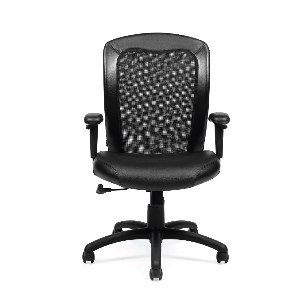 G11692 Mesh Tilter Chair - Kainosbuy.com