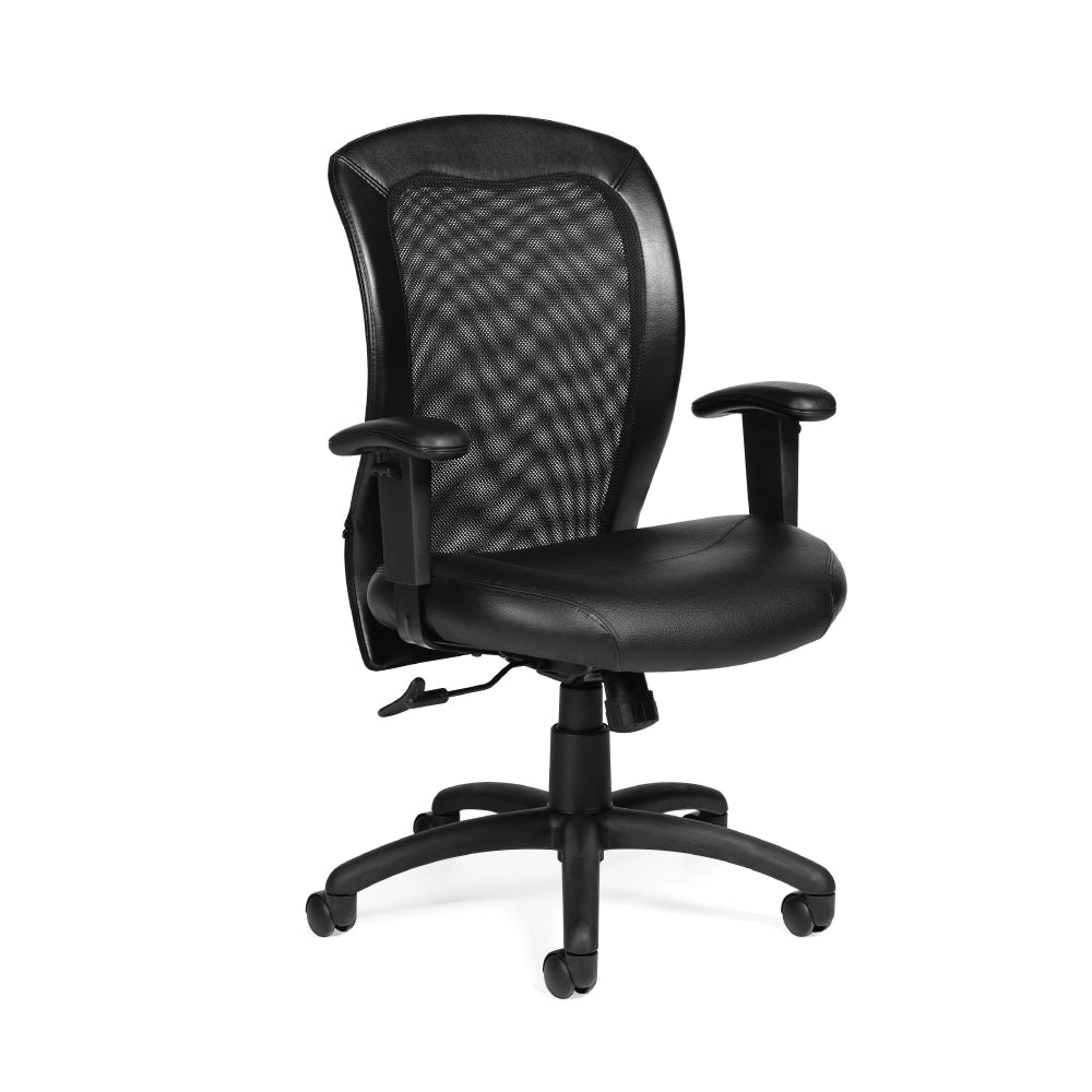 G11692 Mesh Tilter Chair - Kainosbuy.com