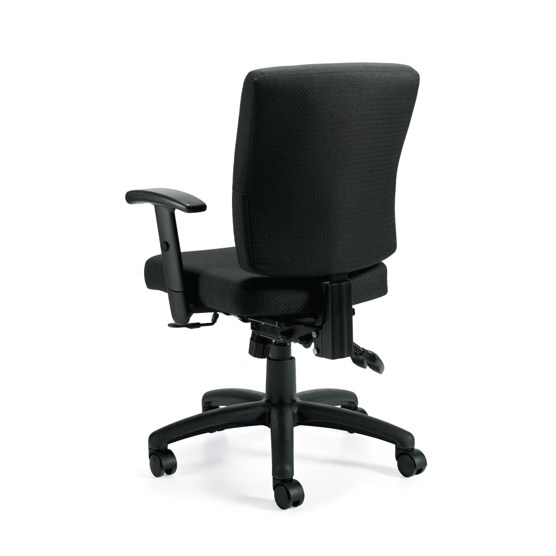 G11950B Mid Back Multi-Function Chair - Kainosbuy.com