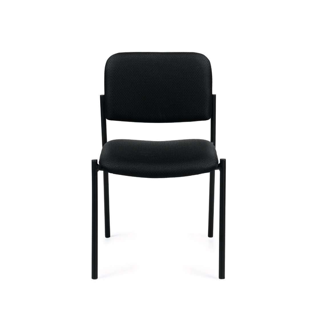 GOF 7 Piece Reception Room Black Chair Table Set / 10% OFF - Kainosbuy.com