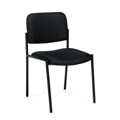 GOF 7 Piece Reception Room Black Chair Table Set / 10% OFF - Kainosbuy.com