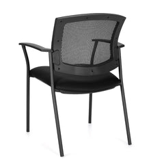 G2809 Mesh Back Guest Chair - Kainosbuy.com