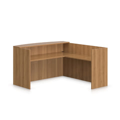 6' x 6' Reception Desk - Kainosbuy.com