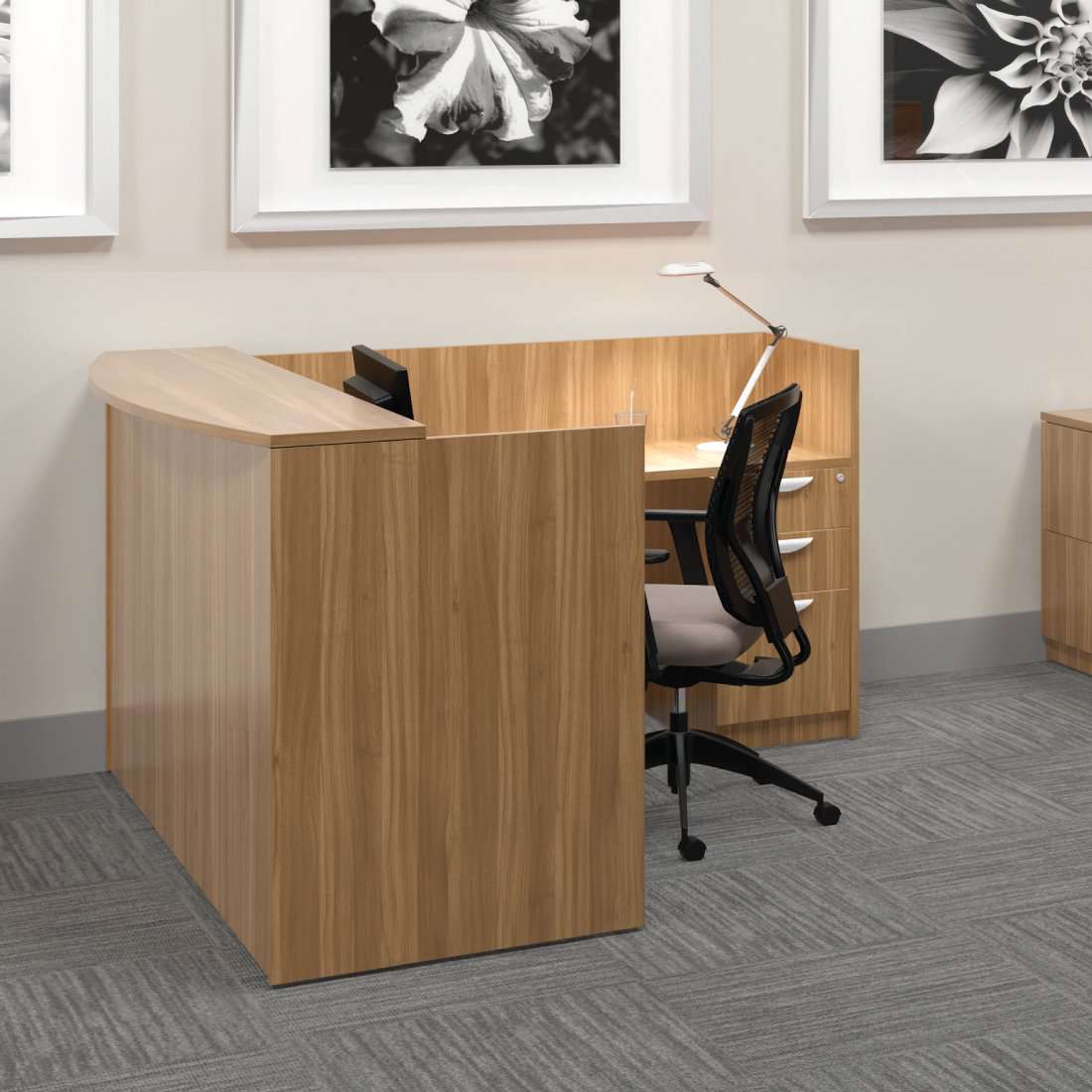 Reception Return 42" x 24" - Kainosbuy.com