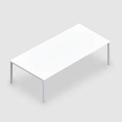 Rectangular Conference Table