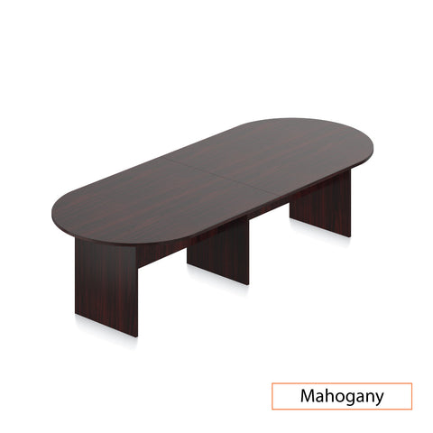 10 ft. Racetrack Conference Table (120" x 48") - Kainosbuy.com