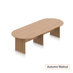 10 ft. Racetrack Conference Table (120" x 48") - Kainosbuy.com