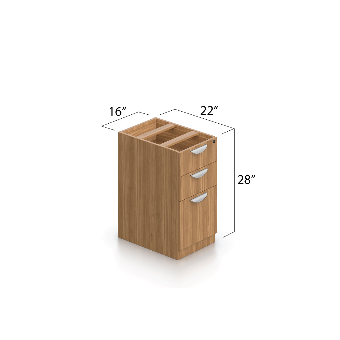 Pedestal - Box/Box/File - Kainosbuy.com