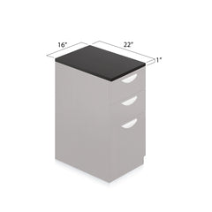 Pedestal - Box/Box/File - Kainosbuy.com