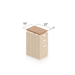 Pedestal - Box/Box/File - Kainosbuy.com