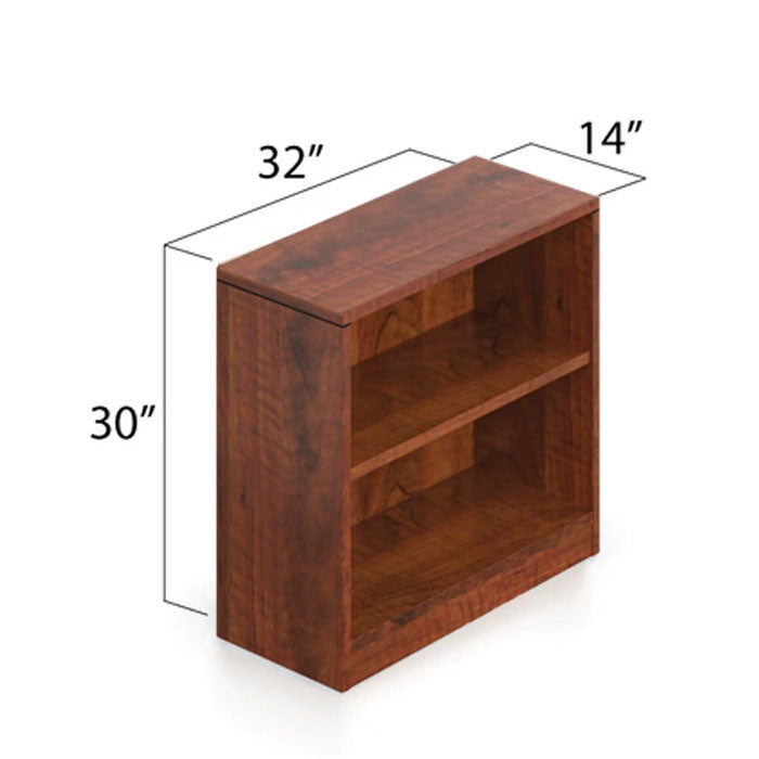 Bookcase 30" H - Kainosbuy.com