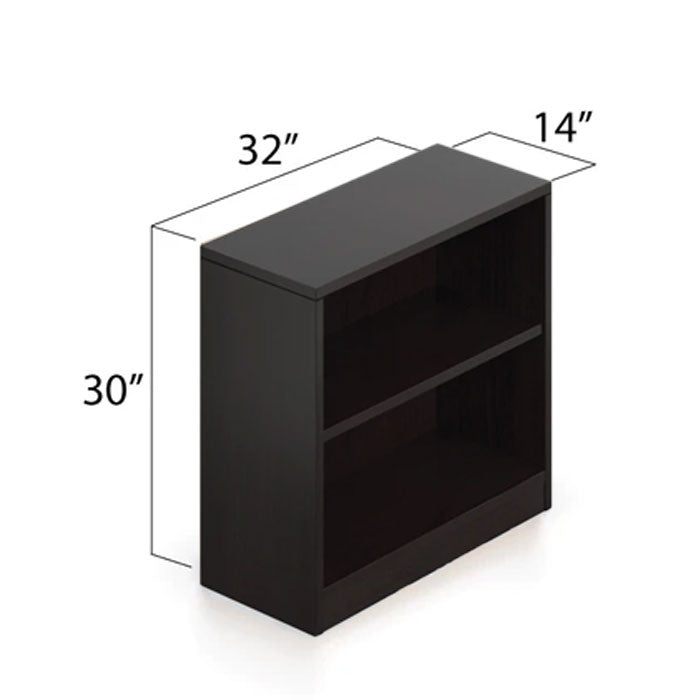 Bookcase 30" H - Kainosbuy.com