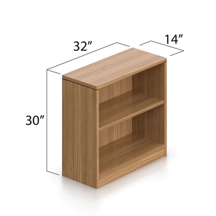 Bookcase 30" H - Kainosbuy.com