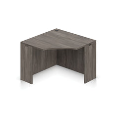 Corner Desk - 42" x 42" - Kainosbuy.com