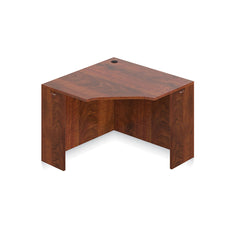 Corner Desk - 42" x 42" - Kainosbuy.com