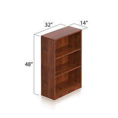 Bookcase 48"(H) - Kainosbuy.com