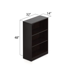 Bookcase 48"(H) - Kainosbuy.com