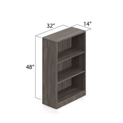 Bookcase 48"(H) - Kainosbuy.com