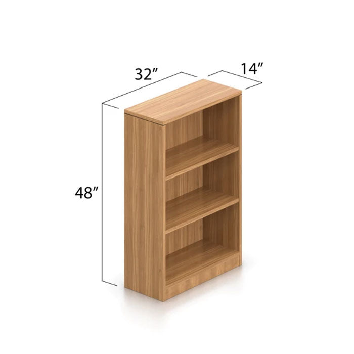 Bookcase 48"(H) - Kainosbuy.com