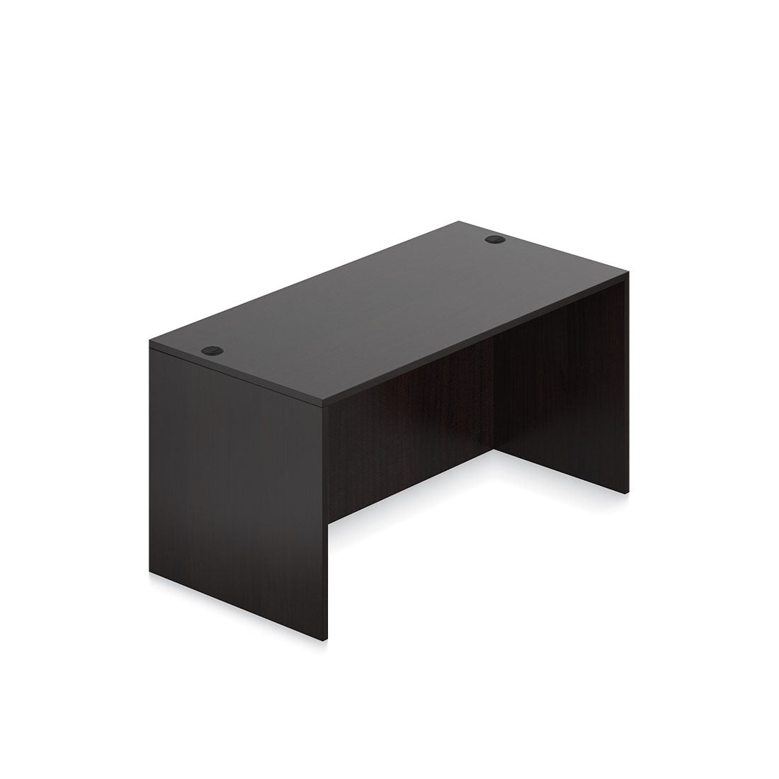 Rectangular Desk Shell 60" x 30" - Kainosbuy.com