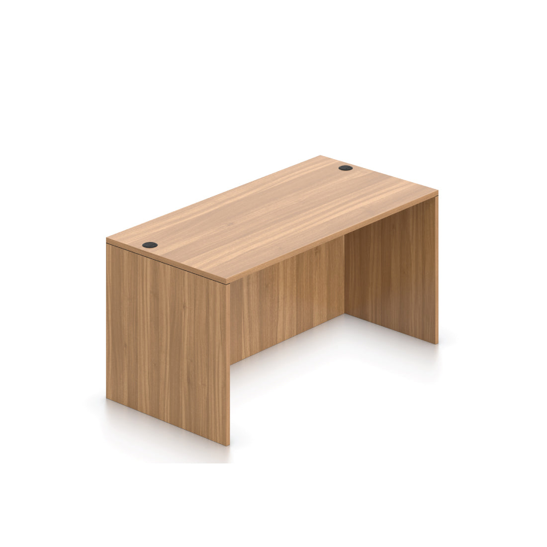 Rectangular Desk Shell Rectangular Desk Shell 60