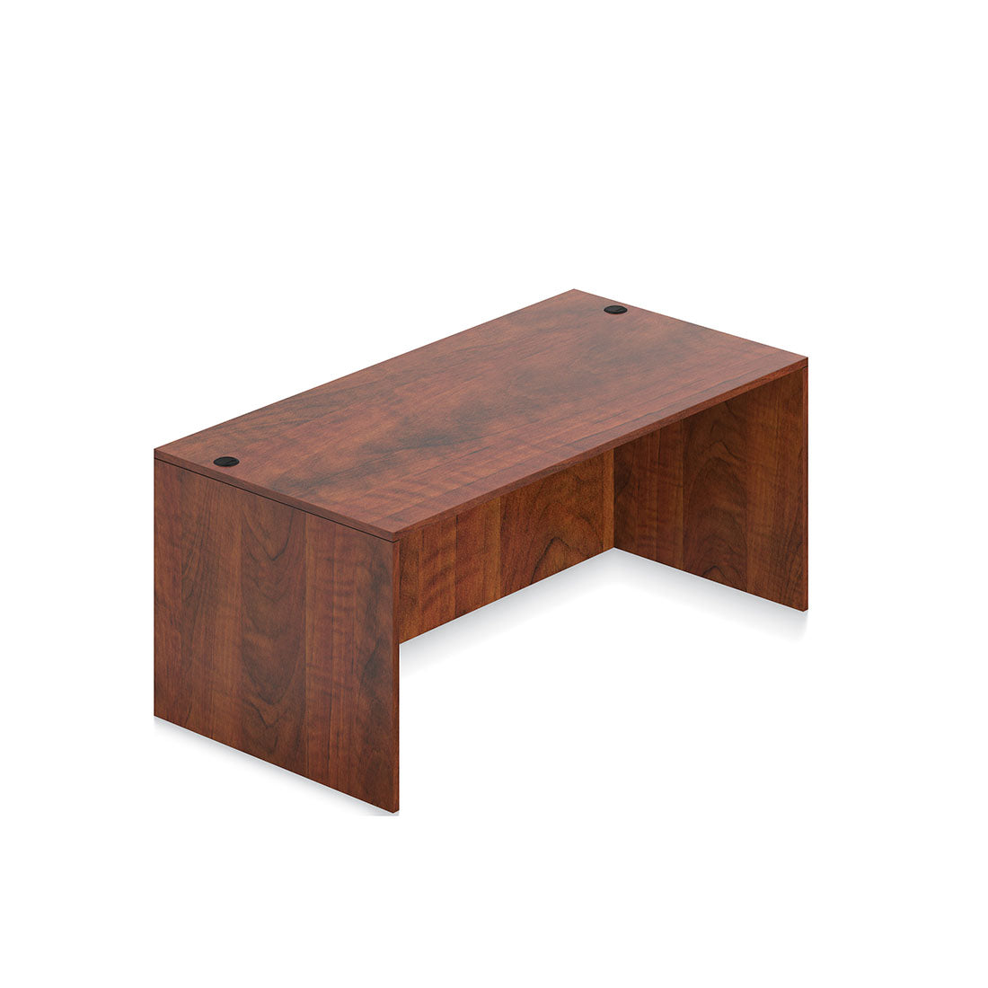 Rectangular Desk Shell 66" x 30" - Kainosbuy.com