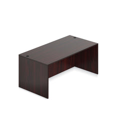 Rectangular Desk Shell 66" x 30" - Kainosbuy.com