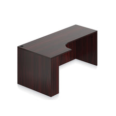 Credenza with Corner Extension(Left) 71" x 36" - Kainosbuy.com