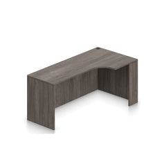Credenza with Corner Extension(Right) 71" x 36" - Kainosbuy.com