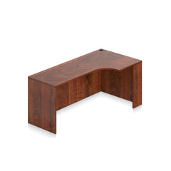 Credenza with Corner Extension(Right) 71" x 36" - Kainosbuy.com