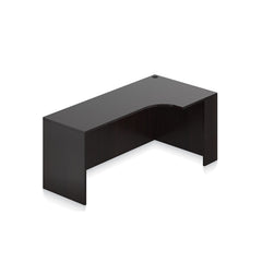 Credenza with Corner Extension(Right) 71" x 36" - Kainosbuy.com