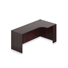 Credenza with Corner Extension(Right) 71" x 36" - Kainosbuy.com