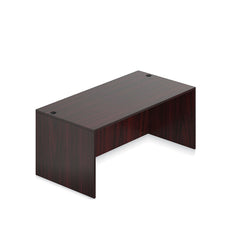 Rectangular Desk Shell 71" x 36" - Kainosbuy.com