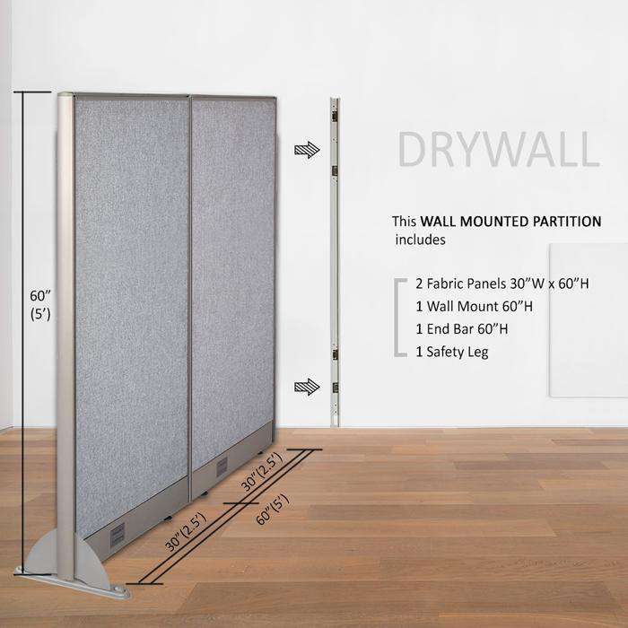 Partition Package GOF 60