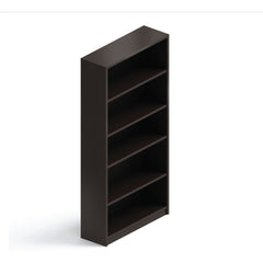 Genoa Open Bookcase-72"(H) - Kainosbuy.com