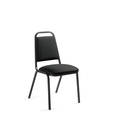 Customized Fabric Stack Armless Chair G11934 - Kainosbuy.com