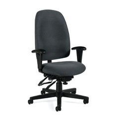 Granada High Back Multi-tilter Chair - Kainosbuy.com