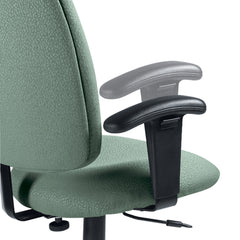 Granada Low Back Multi-tilter Chair - Kainosbuy.com