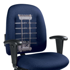 Granada Low Back Multi-tilter Chair - Kainosbuy.com