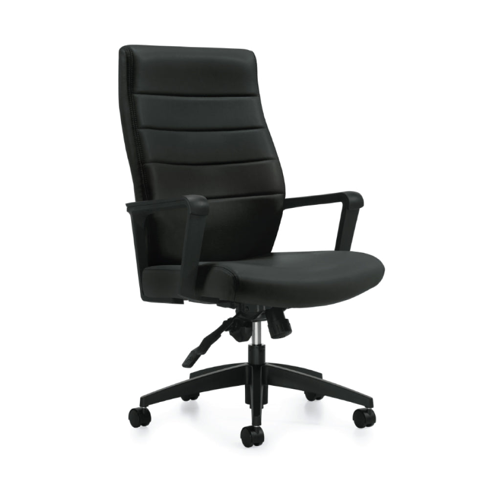 Luray High Back Tilter Chair - Kainosbuy.com