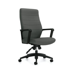 Luray High Back Tilter Chair - Kainosbuy.com