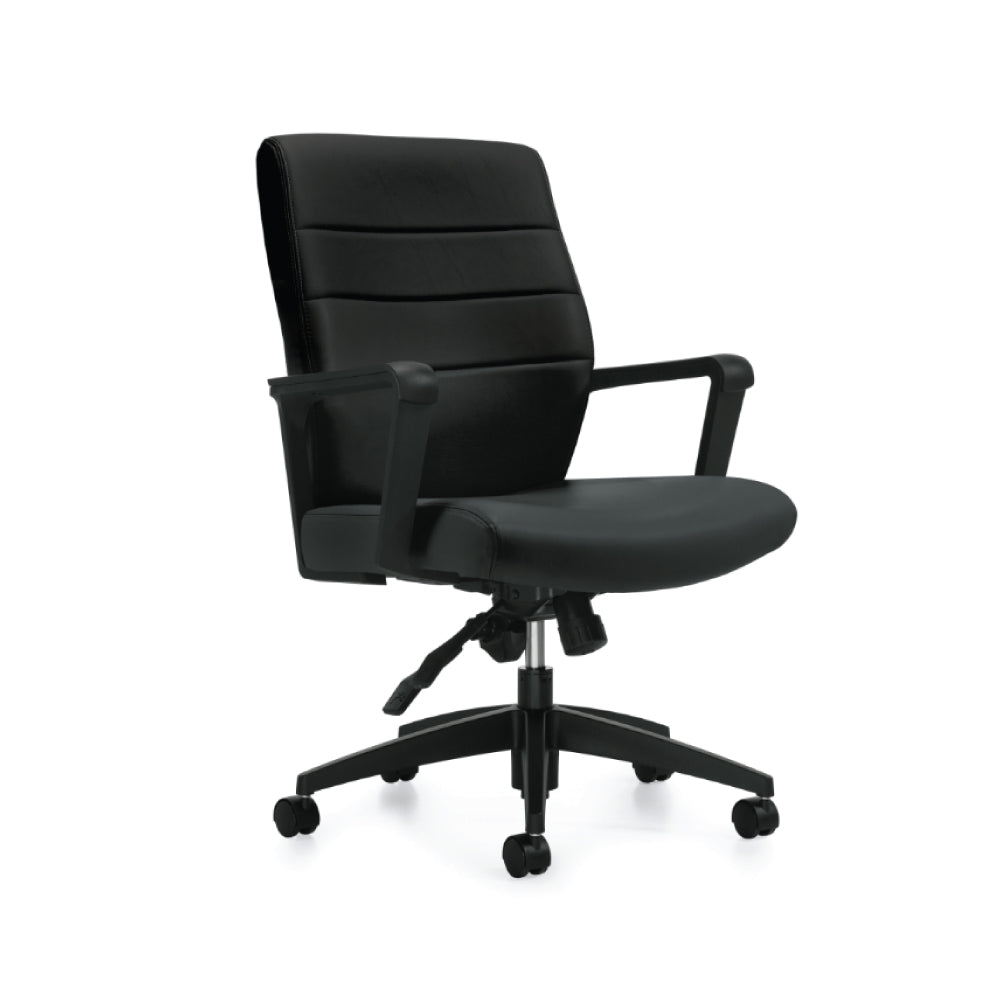 Luray Medium Back Tilter Chair - Kainosbuy.com
