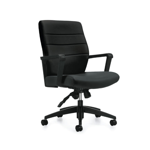 Luray Medium Back Tilter Chair - Kainosbuy.com