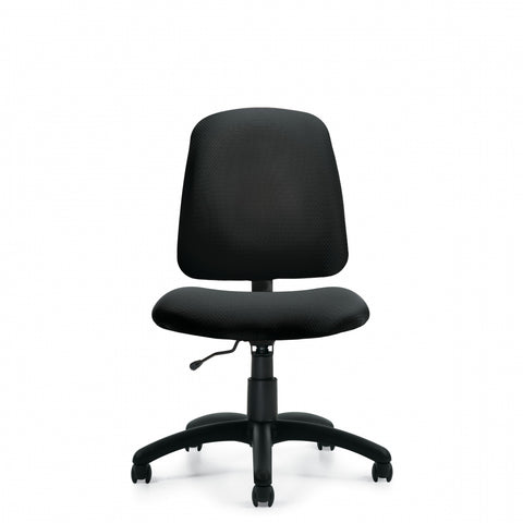 Customized Work Task Chair G11650 - Kainosbuy.com