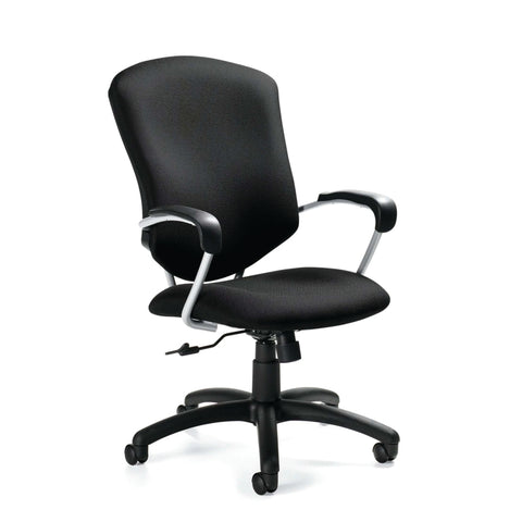 Supra High Back Tilter Chair - Kainosbuy.com