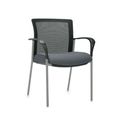 Vion Mesh High Side Chair G6325 - Kainosbuy.com